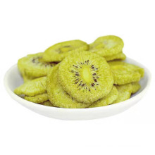 China popular Delicious taste vacuum Fried Kiwi crisp